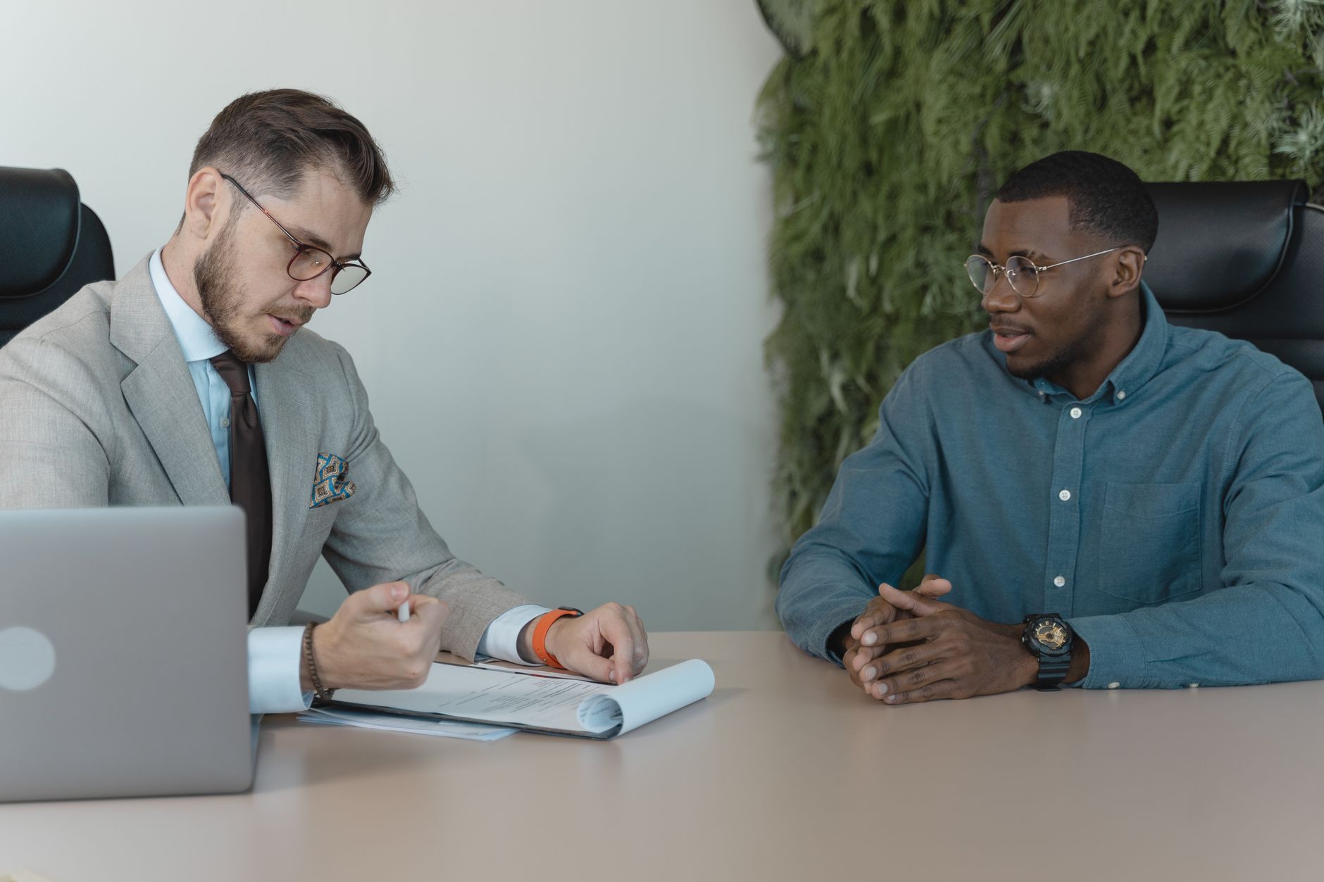 Preparing for a Developer Interview at a Digital Agency