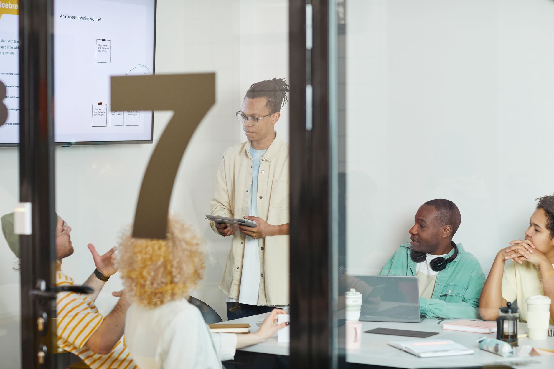 How to Get Your First Job at a Digital Agency