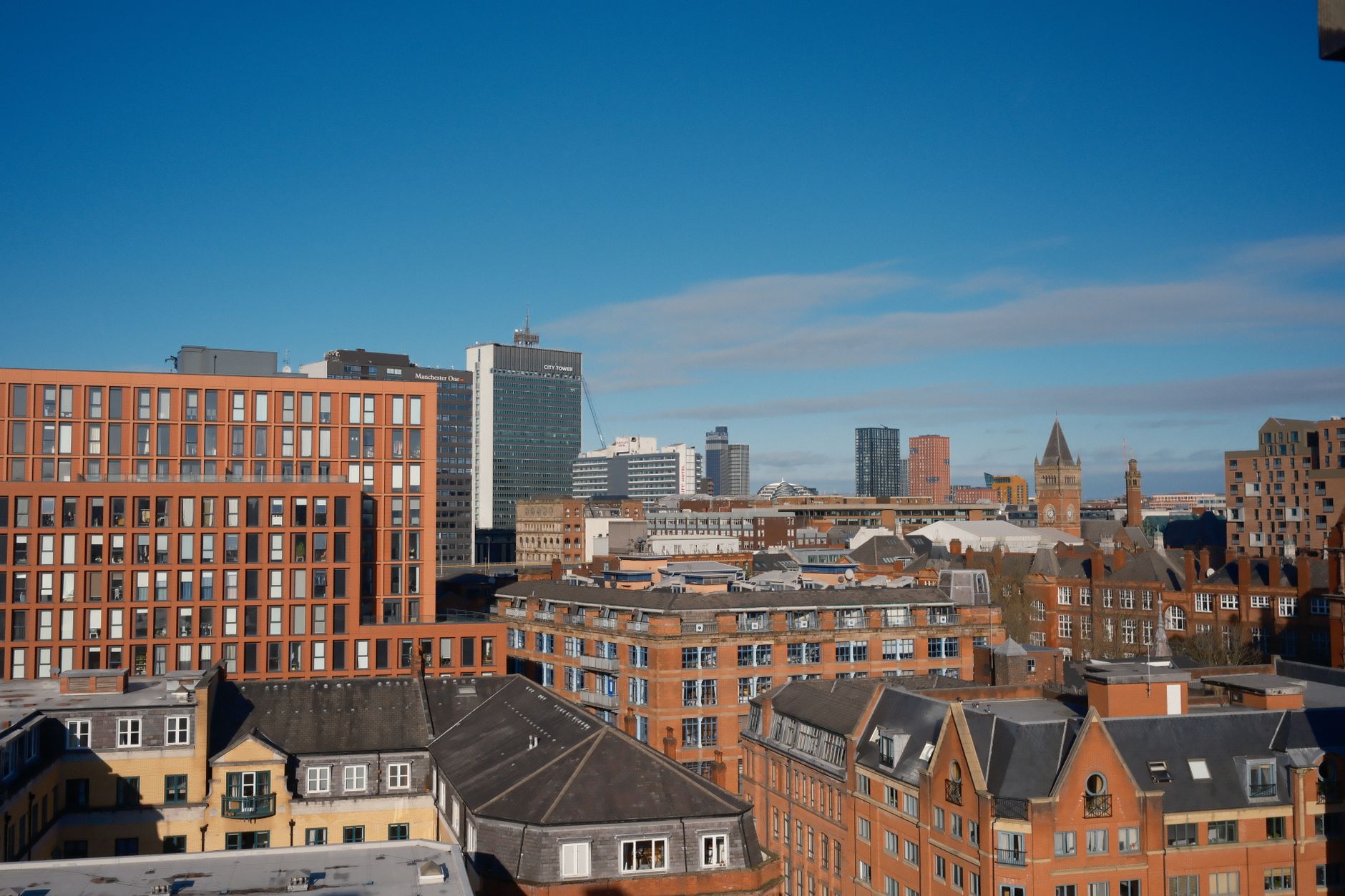 Manchester vs London Agency Salaries: The Real Comparison