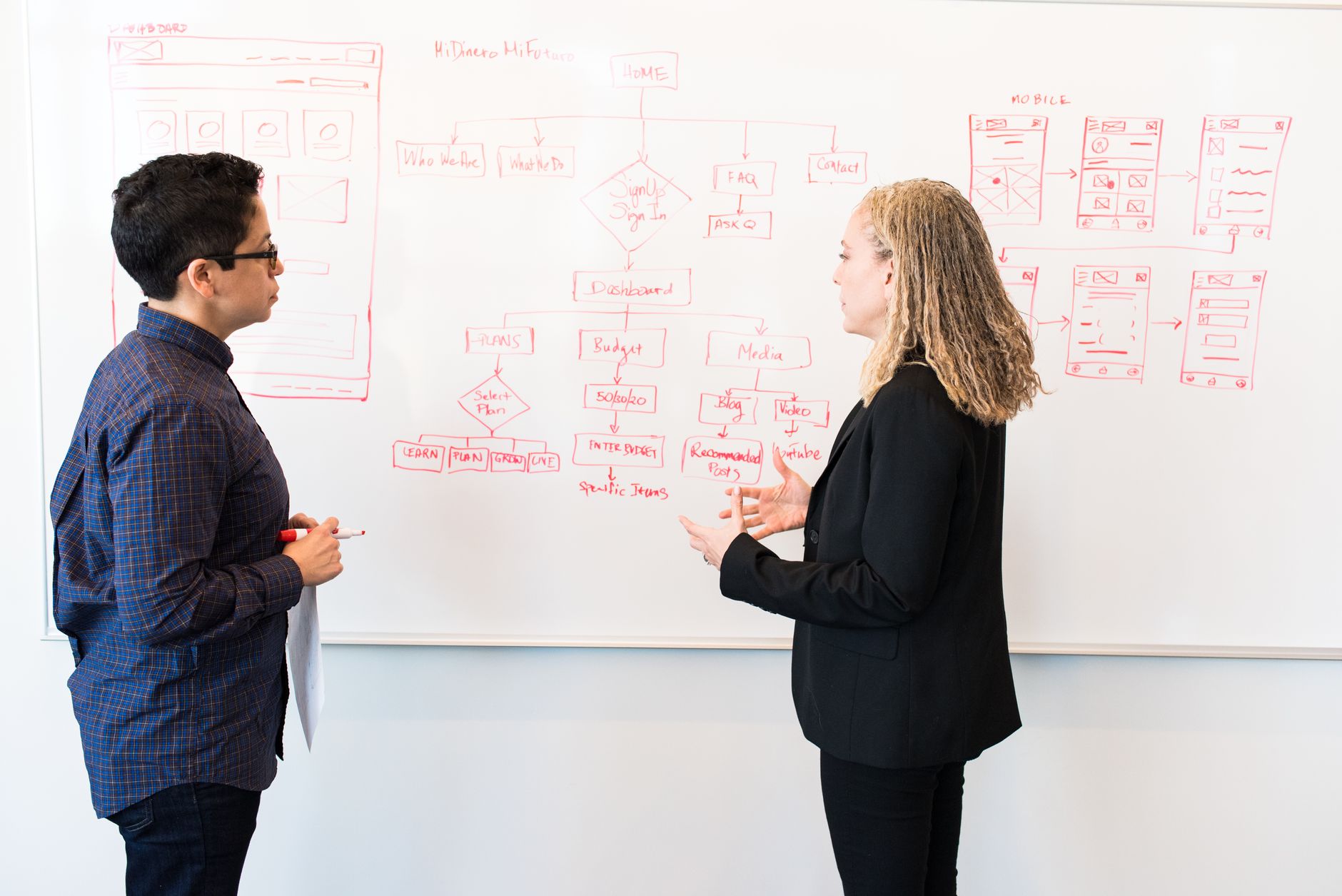 Small Agency vs Large Agency: Which Is Right for Your Career?